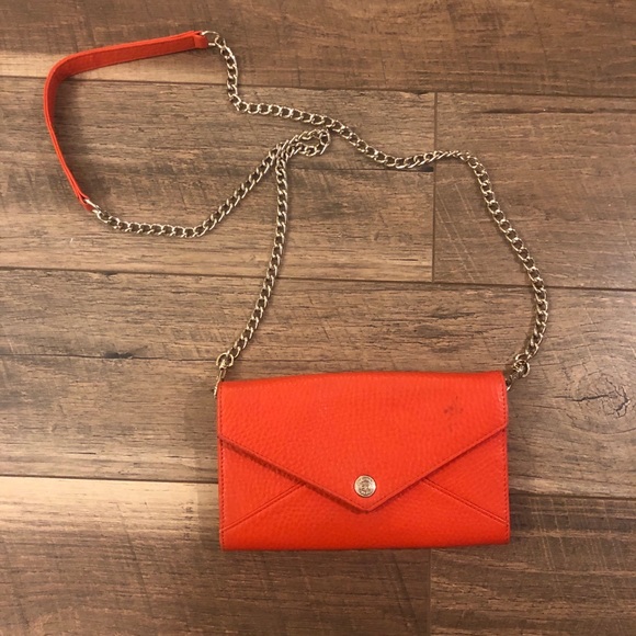 Rebecca Minkoff Handbags - Rebecca Minkoff Crossbody